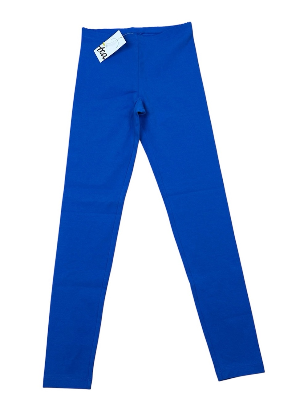 Tea Collection Royal Blue Kids Leggings